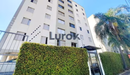 apartamento à venda 3 Quartos, 1 Vaga, 109M², Jardim Flamboyant, Campinas - SP | Edifício Carlota