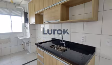 apartamento à venda 2 Quartos, 1 Vaga, 44M², Residencial Parque da Fazenda, Campinas - SP | Residen