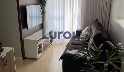 apartamento à venda 3 Quartos, 1 Suite, 2 Vagas, 68M², Jardim Antonio Von Zuben, Campinas - SP | Re