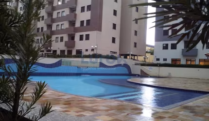 Apartamento à venda, Jardim do Lago, Campinas, SP
