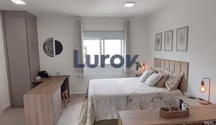 studio à venda 1 Quarto, 43M², Vila Itapura, Campinas - SP | Mandarim Patriani Guanabara