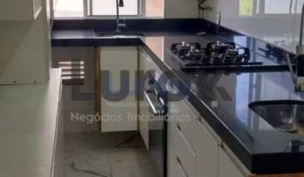 apartamento à venda 3 Quartos, 1 Suite, 1 Vaga, 68M², Residencial Parque da Fazenda, Campinas - SP