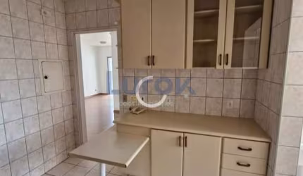 Apartamento à venda, Jardim Miranda, Campinas, SP