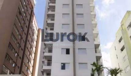 apartamento à venda 1 Quarto, 1 Vaga, 42M², Vila Itapura, Campinas - SP | Connect Urban Space