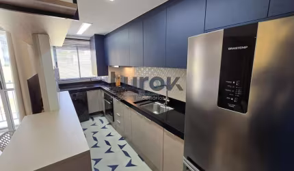 apartamento à venda 2 Quartos, 1 Vaga, 45M², Jardim das Cerejeiras, Campinas - SP