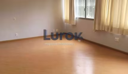 apartamento à venda 3 Quartos, 1 Suite, 2 Vagas, 110M², Jardim Proença, Campinas - SP | Condomínio