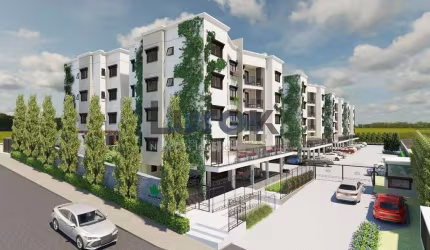 apartamento à venda 3 Quartos, 1 Suite, 2 Vagas, 88.67M², Centro, Vinhedo - SP