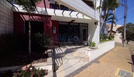 apartamento à venda 3 Quartos, 1 Suite, 1 Vaga, 105M², Vila Clayton, Valinhos - SP | Edifício Resid