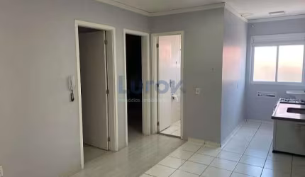 Apartamento à venda, Residencial Vila Park, Campinas, SP