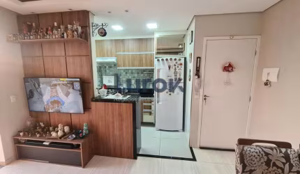 apartamento à venda 2 Quartos, 1 Vaga, 45M², Condomínio Alta Vista, Valinhos - SP | Condomínio Alta
