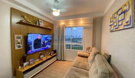 Apartamento à venda, Chácara das Nações, Valinhos, SP