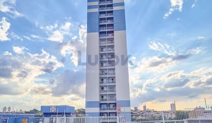 Apartamento à Venda Residencial Santa Eliza - Valinhos / SP