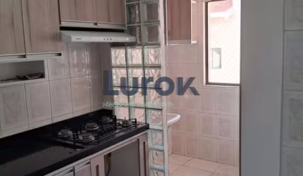 apartamento à venda 3 Quartos, 1 Vaga, 72M², Jardim Cristina, Campinas - SP | Condomínio Atlântico