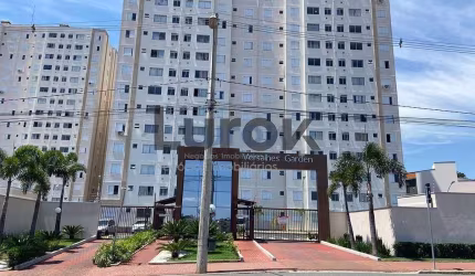 apartamento à venda 2 Quartos, 1 Vaga, 47M², Fundação da Casa Popular, Campinas - SP | Versalhes Ga