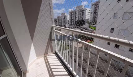 apartamento à venda 2 Quartos, 1 Vaga, 45M², Jardim Alto da Boa Vista, Valinhos - SP | Condomínio A