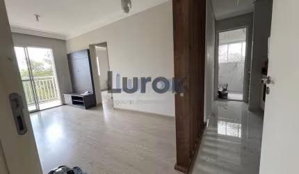 apartamento à venda 2 Quartos, 1 Vaga, 47M², Condomínio Alta Vista, Valinhos - SP | Condomínio Alta