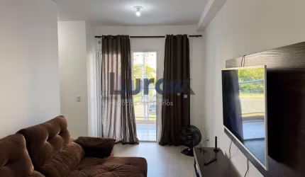 apartamento à venda 2 Quartos, 1 Vaga, 49M², Condomínio Morada do Vale, Valinhos - SP | Condomínio
