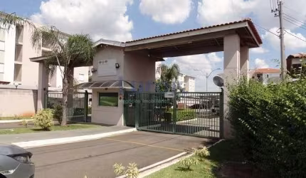 Apartamento à venda, Jardim Ipaussurama, Campinas, SP