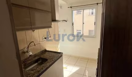 Apartamento à venda, Vila São Cristóvão, Valinhos, SP
