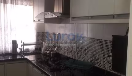 Apartamento à venda, Vila Ipê, Campinas, SP