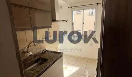 apartamento à venda 2 Quartos, 1 Vaga, 48M², Vila São Cristóvão, Valinhos - Valinhos | Condomínio R
