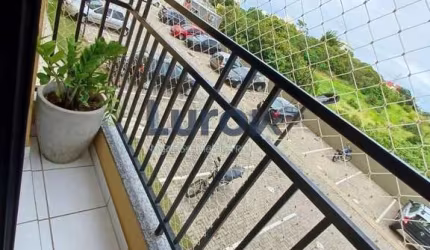apartamento à venda 2 Quartos, 1 Vaga, 47M², Vila Sonia, Valinhos - SP | Residencial Valença