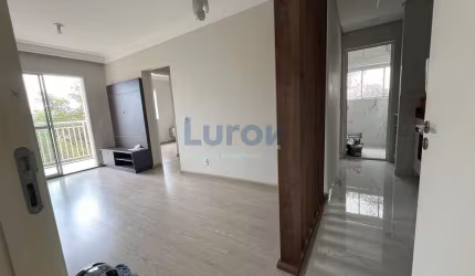 Apartamento à venda, Jardim Alto da Boa Vista, Valinhos, SP