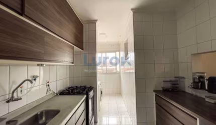 Apartamento à venda, Jardim Capivari, Campinas, SP