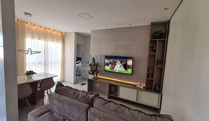 Apartamento à venda, Vila Sonia, Valinhos, SP