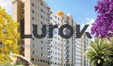 Apartamento à Venda Edifício Rampazzo - Valinhos / SP