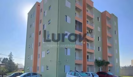 apartamento à venda 3 Quartos, 2 Vagas, 77M², Vila Santana, Valinhos - SP | Edifício Iris