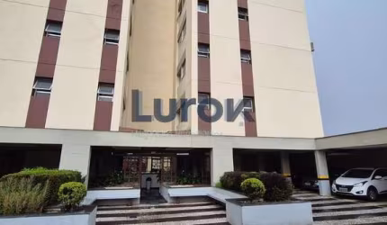 Apartamento para Venda - Edifício Coliseu - Vila Industrial - Campinas / SP