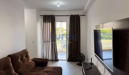 Apartamento à venda, Parque das Colinas, Valinhos, SP