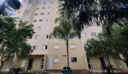 apartamento à venda  no Condomínio Mais Campos Salles, Valinhos  SP