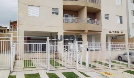 apartamento à venda 2 Quartos, 1 Suite, 1 Vaga, 60M², Jardim São Jorge, Valinhos - Valinhos | Edifi