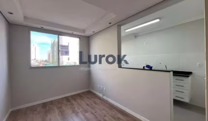 apartamento à venda 2 Quartos, 1 Vaga, 46M², Jardim Nova Europa, Campinas - SP | Residencial Ametis