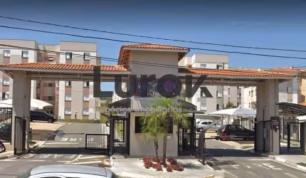 apartamento à venda 2 Quartos, 45M², Condomínio Vale das Figueiras, Valinhos - SP | Condomínio Vale