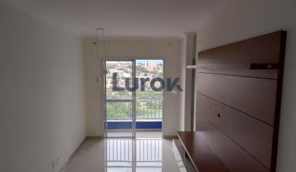 apartamento à venda 2 Quartos, 1 Vaga, 53M², Ortizes, Valinhos - SP | Residencial Santa Eliza