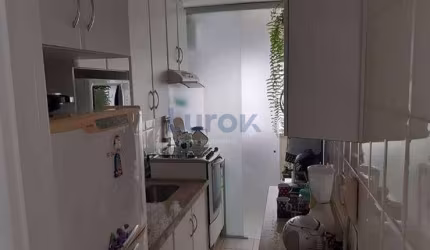 Apartamento à venda, Jardim Dom Vieira, Campinas, SP
