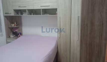 Apartamento à venda, Jardim Nova Abolição, Campinas, SP