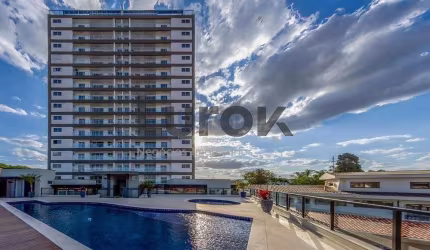 apartamento à venda 3 Quartos, 2 Suites, 2 Vagas, 110M², Vila Embaré, Valinhos - SP