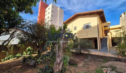 casa à venda 3 Quartos, 4 Vagas, 420M², Bela Vista, Valinhos - SP