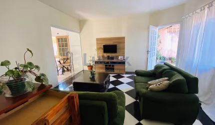 Casa à venda, Jardim Campos Elíseos, Campinas, SP