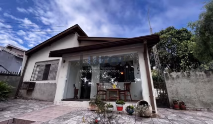 casa à venda 3 Quartos, 1 Vaga, 332M², Vila Santana, Valinhos - SP