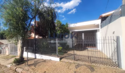 casa à venda 2 Quartos, 2 Vagas, 216M², Vila Independência, Valinhos - SP