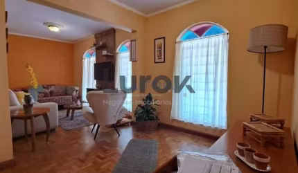 casa à venda 2 Quartos, 1 Suite, 2 Vagas, 256.3M², Parque Cecap, Valinhos - SP