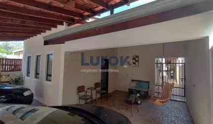 casa à venda 2 Quartos, 1 Suite, 3 Vagas, 220M², Parque dos Cocais, Valinhos - SP | Condomínio Taba