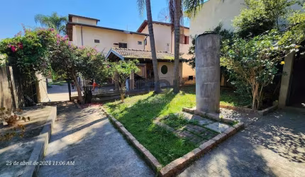 casa à venda 3 Quartos, 1 Suite, 6 Vagas, 434M², Parque Nova Suíça, Valinhos - SP