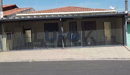 casa à venda 3 Quartos, 1 Suite, 3 Vagas, 250M², Jardim Santa Esmeralda, Hortolândia - SP