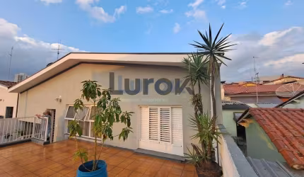 casa à venda 4 Quartos, 4 Vagas, 300M², Vila Joaquim Inácio, Campinas - SP